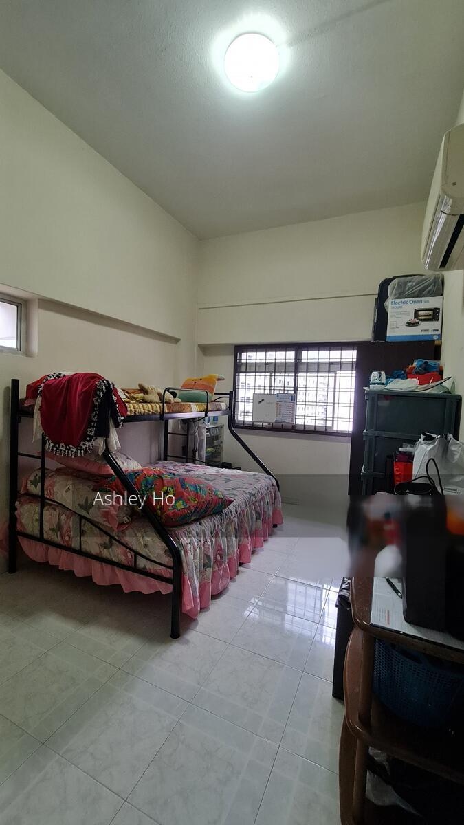 Blk 544 Choa Chu Kang Street 52 (Choa Chu Kang), HDB 5 Rooms #272681081